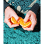 Orange Peel (Real One)