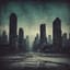 骨城 | City of Bones