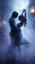 Boneyard Love (The Haunted Dance)