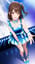 MERAMERA Beat (Tech House, J-Pop) Female solo idol – second version