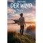 Über uns der Wind