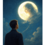D' Amore(Cœur dans la Lune