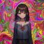 聞かないで