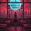 無限反復都市/The City of Eternal Recursion(EXPRESSION_表現Var.5)
