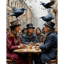 The Crows | Вороны