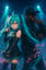 🩵Miku Rap🩵 (Lyrics: Altalt(≧∀≦))