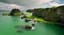 Les lacs du Connemara
