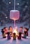 Le Marshmallow