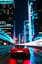 Neon Highway　#Rock