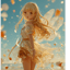 #天女、はじめました #今日は何の日 10/24は「天女の日」
