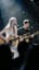 LUNE//LINE featuring Ray - Parallel Hearts Live Ver. [Unplugged]