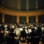 Organ Concert in Baroque style