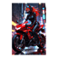 I'm a lady biker (Cover)