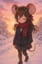 白銀の風(Whispers of Silver Wind)