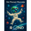 Het Planeet Mannetje - ROND