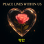 평안(Peace Lives Within Us) /작시: 김수윤