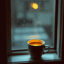 Lofi Rain
