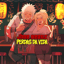 Jiraya e Tsunade - Perdas da Vida