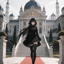 ANGELIC CONVERSATION [悪] #CF3E