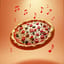 What's Not on a Pizza
