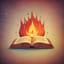Dix-sept ans & Esprit en feu (Cover V2)