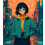 デニムに恋して #ジーンズ補完計画 #今日は何の日 10/26はデニムの日