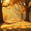 Romance of Autumn – The Spirit of Anatolia