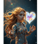 Pearl Weightless Love