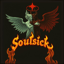 Soulsick : I Don't Want This World To Die. (Chapter 25)