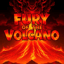 Fury of the Volcano