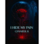 I Hide my Pain