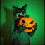 TRICK OR TREAT  (Cover) 