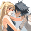 L Lawliet's Prisoner- Misa Amane
