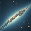 Galactic Pimpnoctic Spacedaddy (BASS BR3AK3R Remix)
