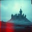 «Королева Элинор (God Damn the Queen)» по мотивам «Королева Элинор» Маршака