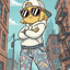 Queen Little Ma