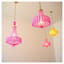 Beautiful Chandeliers (Dance Club)