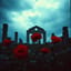 Where the Broken Bloom