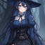 My little hell ( from Michi's Haloween day )