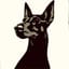 Bili Bili Doberman