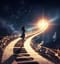 Stairway to Celestial Melody