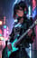 Sweet Riot #Rock