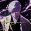 "Serpente" | Stars | Gin Ichimaru (Bleach)
