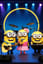 Minionii in turneu (Sevdan Olmasa - Arena TurboTurkishBalkanManele) 1