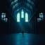 Echoes in the Iron Cathedral 