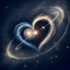 Celestial Love (Cosmic Connection)