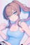 Showertime Alice
