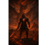 Drachenherz Flamme