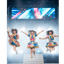 Plank timer music(J-IDOL風)