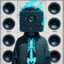 InAudible ColdWaves (Inst)